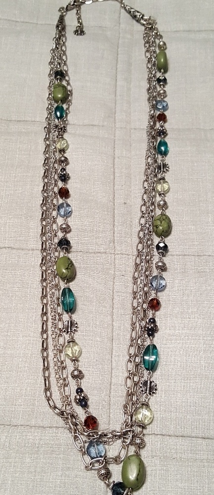 Fashion Necklace